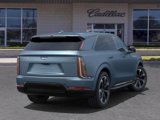 New 2025 Cadillac Escalade IQ Sport 1 image 4