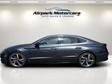 Used 2021 Hyundai Sonata SEL Plus w/ Cargo Package image 2