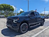 New 2026 Chevrolet Silverado 1500 RST w/ Redline Edition image 4