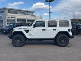 New 2025 Jeep Wrangler Unlimited Rubicon 392 image 2