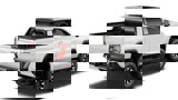 New 2026 GMC Sierra EV AT4 image 5