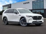 New 2025 MAZDA CX-90 Plug-In Hybrid w/Premium Sport image 2