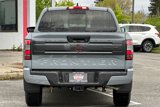 New 2025 Nissan Frontier PRO-4X w/ Pro Premium Package image 6