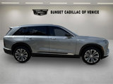 New 2026 Cadillac Vistiq Luxury image 2