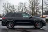 New 2025 Mercedes-Benz GLE 63 AMG S image 2