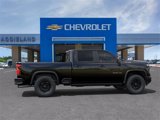 New 2025 Chevrolet Silverado 2500 ZR2 w/ Technology Package image 5