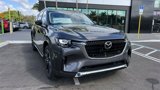 New 2025 MAZDA CX-90 3.3 Turbo S w/ Premium Plus image 2