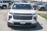New 2025 Chevrolet Traverse LT w/ Sun and Wheel Package image 2