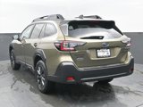 New 2025 Subaru Outback Onyx Edition image 5