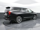 New 2025 GMC Yukon XL Denali w/ Sun & Power Step Package image 2