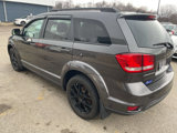 Used 2016 Dodge Journey SXT w/ Blacktop Package image 5