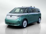 New 2025 Volkswagen ID. Buzz 1st Edition image 3