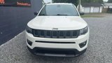 Used 2021 Jeep Compass Latitude image 5