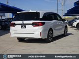 New 2025 Honda Odyssey Elite image 4