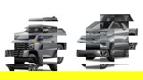New 2026 Chevrolet Equinox LT w/ Convenience Package II image 3