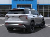 New 2026 Chevrolet Equinox LT w/ Midnight Edition image 4
