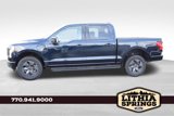 New 2025 Ford F150 Lightning Lariat image 4