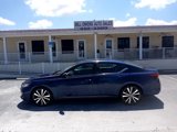 Used 2021 Nissan Altima 2.5 SR image 2