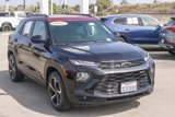 Certified 2023 Chevrolet TrailBlazer RS image 3
