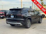 New 2026 Chevrolet Traverse LT w/ Driver Confidence Package image 4