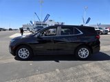 Used 2024 Chevrolet Equinox LT image 4