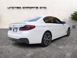 Used 2023 BMW 530i xDrive w/ M Sport Package image 5