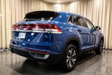 New 2025 Volkswagen Atlas Cross Sport SE image 5