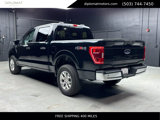 Used 2023 Ford F150 XLT image 5