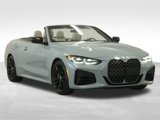 Used 2024 BMW M440i Convertible w/ Premium Package image 4