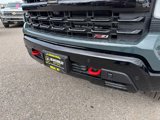 New 2025 Chevrolet Silverado 1500 LT Trail Boss w/ Convenience Package II image 3