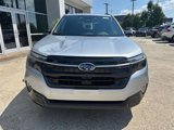 New 2025 Subaru Forester Touring image 2