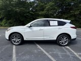 Certified 2022 Acura RDX FWD w/ Technology Package image 3