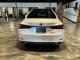 Used 2020 Lexus ES 350 Ultra Luxury image 4