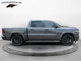 New 2026 RAM 1500 Laramie w/ Night Edition image 2