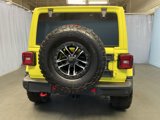 Certified 2024 Jeep Wrangler Unlimited Rubicon image 5