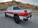 New 2025 Chevrolet Silverado 1500 RST w/ Redline Edition image 6