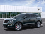 New 2025 Cadillac XT5 Sportv w/ Technology Package image 2