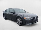 New 2025 Audi A6 Premium Plus image 3
