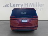 New 2025 Chrysler Pacifica Limited w/ Uconnect Theater Family Group image 3