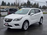 Used 2017 Buick Envision Premium image 3