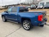 Used 2018 Chevrolet Silverado 1500 High Country image 3