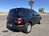 Certified 2022 Ford Bronco Sport image 5