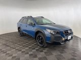 New 2025 Subaru Outback Wilderness image 2