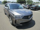 New 2026 Acura MDX SH-AWD image 4