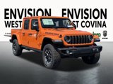 New 2025 Jeep Gladiator Rubicon image 2