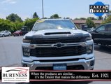 Certified 2025 Chevrolet Silverado 2500 LT w/ Convenience Package image 2