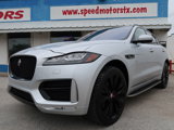 Used 2017 Jaguar F-PACE R-Sport image 5