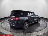 Used 2018 Dodge Durango GT w/ Trailer Tow Group IV image 5