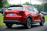 Used 2023 MAZDA CX-5 AWD 2.5 S w/ Premium Package image 5