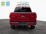 Used 2015 Ford F150 XLT w/ Equipment Group 302A Luxury image 4